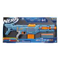 [Novo] Brinquedo Pistola/Lançador Hasbro Nerf Elite 2.0 Echo CS-10