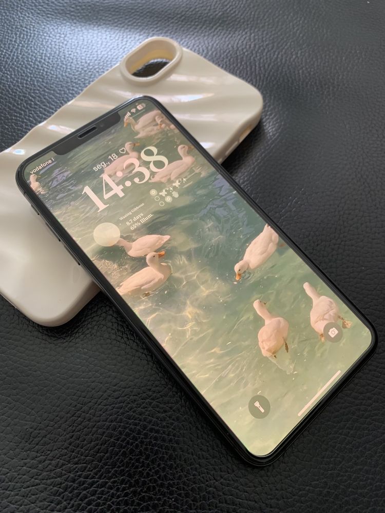 Iphone XS Max 64GB