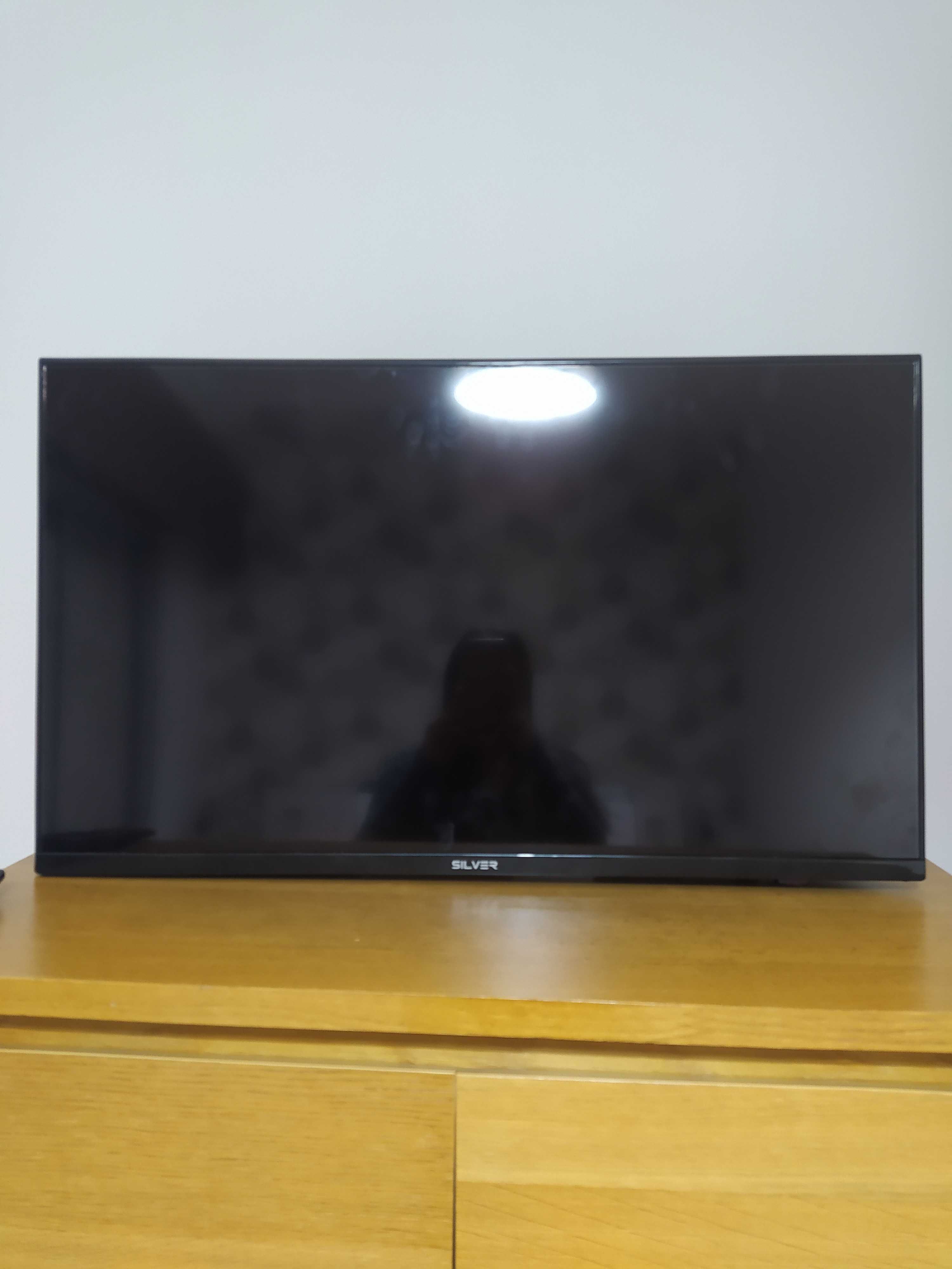 Televisor LED Silver 32