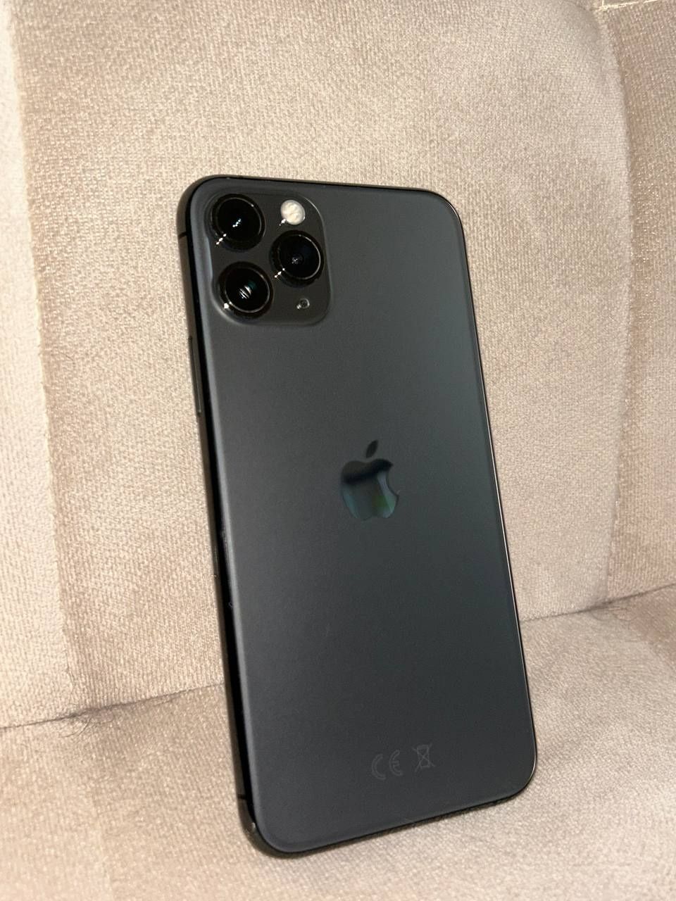 iPhone 11 pro 256gb