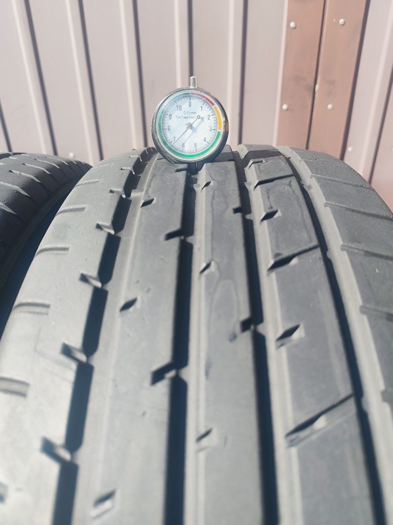 Opony letnie Toyo PROXES 225/55/19 99V Dot 0419