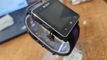 Sony SmartWatch 2
