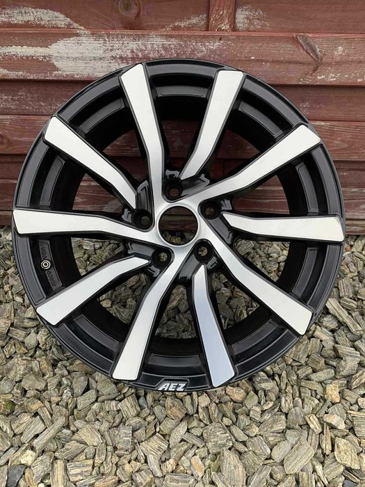 Alufelgi 5x114.3 18cali Mazda Honda Toyota