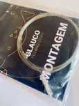 Montagens para pesca - surfcasting