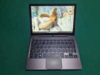 Mini laptop GPD P2 MAX. M8100y, 16GB RAM, 128 SSD, 8.9" 2560x1600