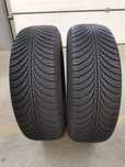Para opon 225/65R17 Goodyear Vector 4Seasons Gen 2 #