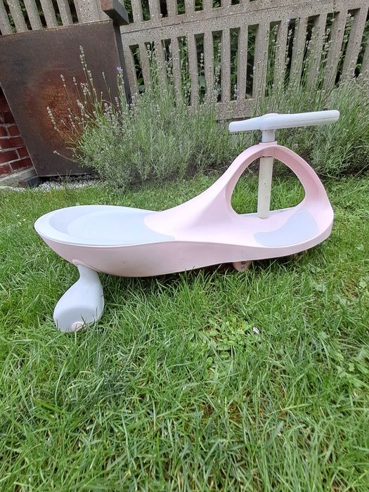 Jeździk grawitacyjny