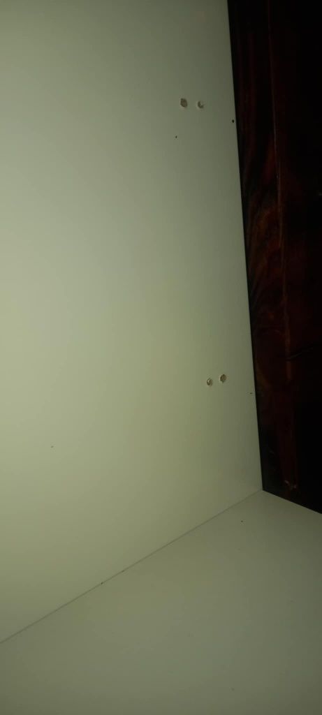 Regał  ikea Kallax