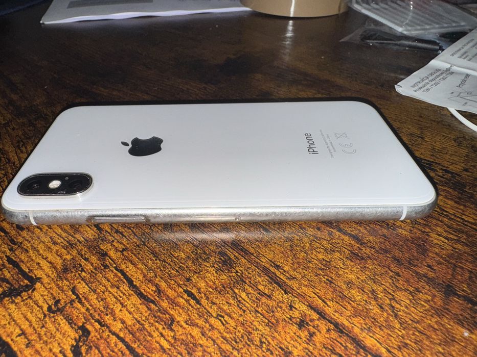 iPhone XS 256 GB • Sprawny