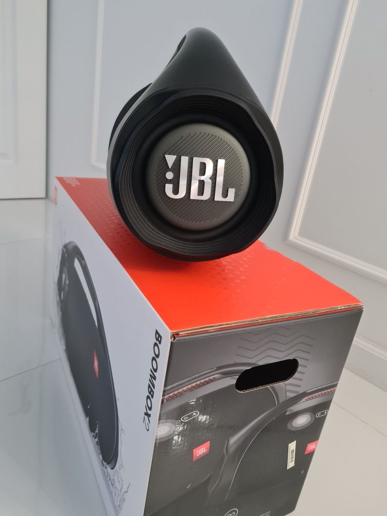 JBL Boombox 2 stan idealny