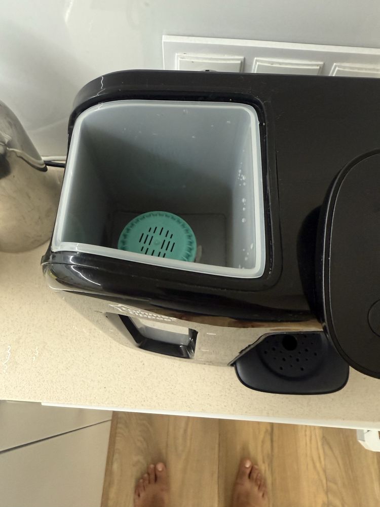 Машина для детской смеси Tommee Tippee