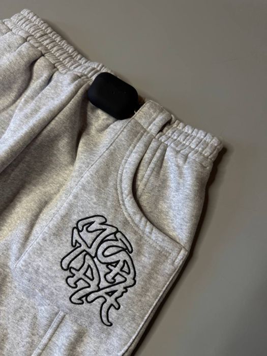 Штани Mertra Спортивні штани Метра Corteiz