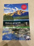 Oblicza geografii 1 Nowa Era