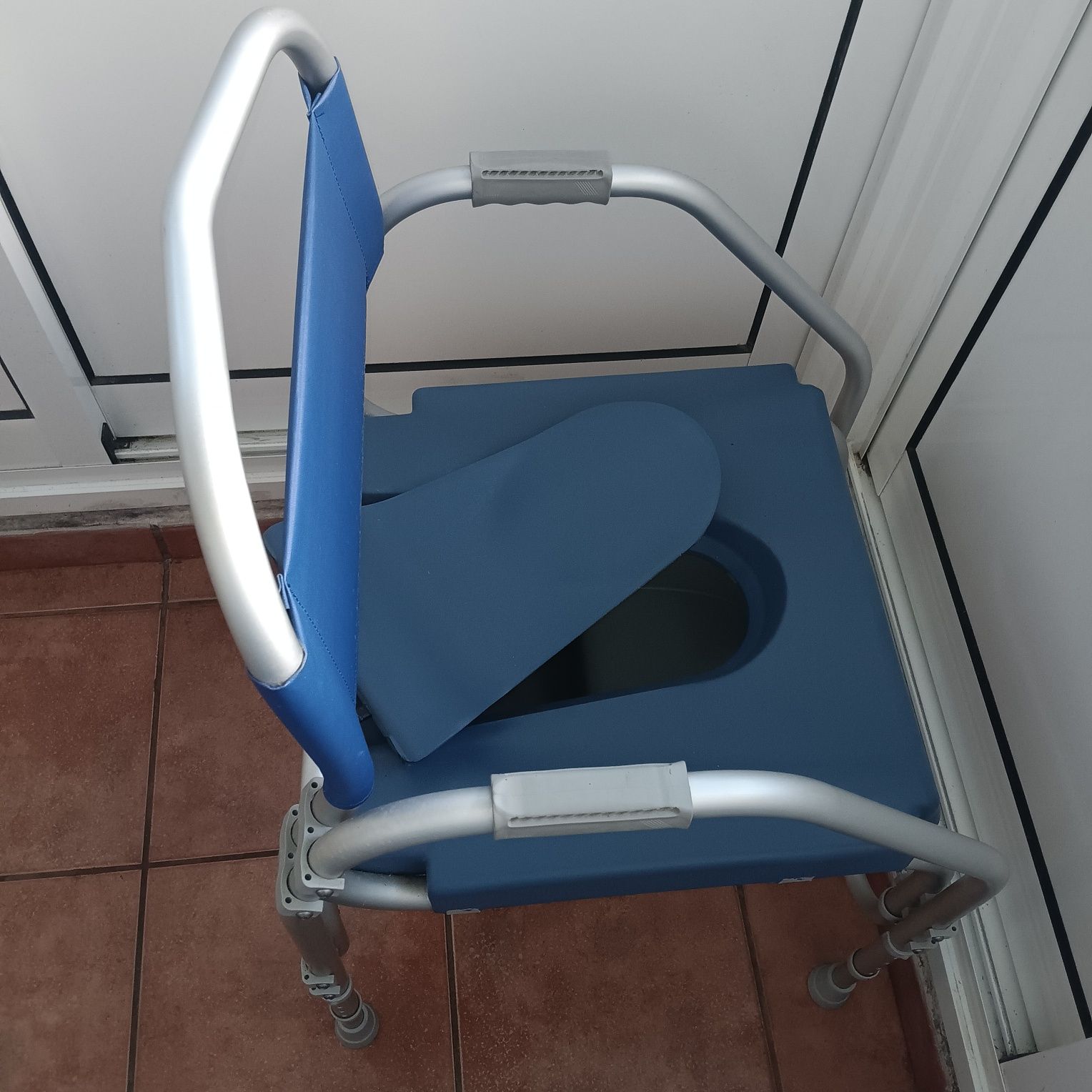 Cadeira Ortopédica
