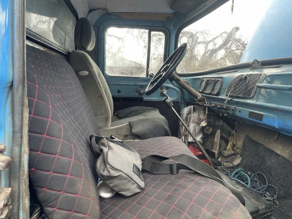 Продам Зіл самосвал