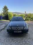 Mercedes-Benz C200 W204 Nacional