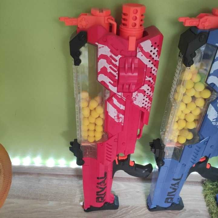 NERF rival Nemesis