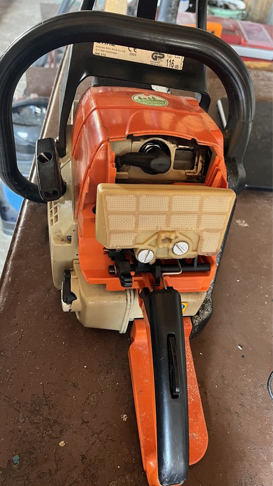 Piła Spalinowa Stihl MS 310