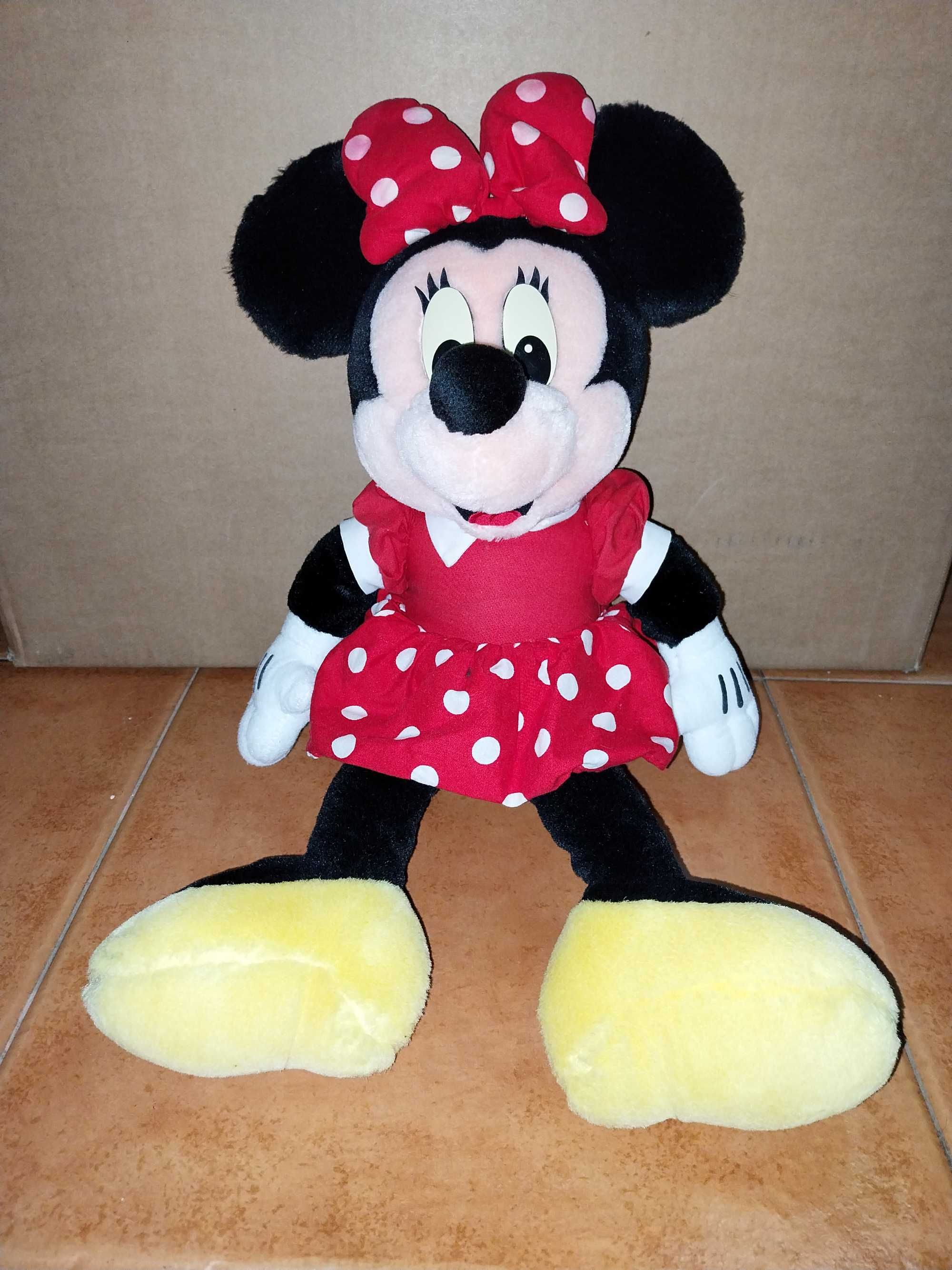 Peluches - Minnie