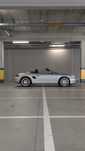 Porsche Boxster 3.2 S - manual