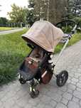 Wózek 2w1 bugaboo cameleon 3+ gratis mini składana spacerówka