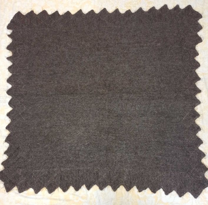 Платок пуховый, новый.