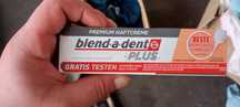 Крем кОрега blend a med