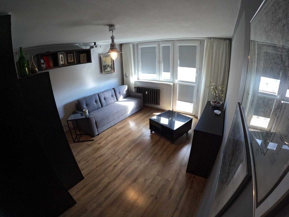 Mieszkanie do wynajęcia ul. Gagarina