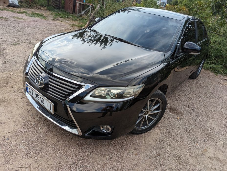 Toyota Camry 40 2009року