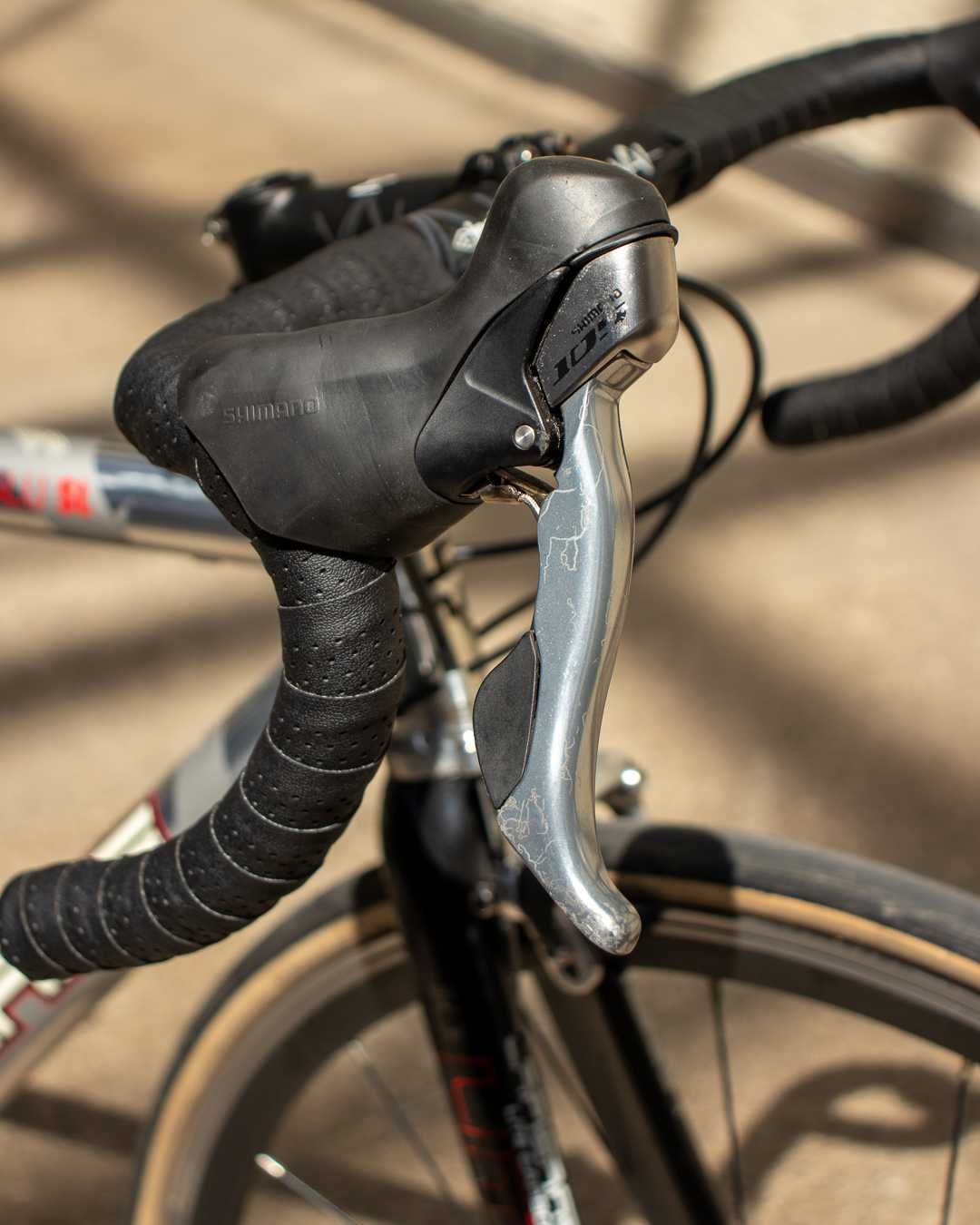 Bicicleta de Estrada Lapierre WCRS Personalizada