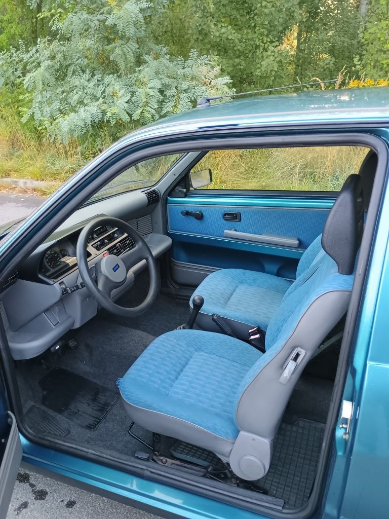 Fiat Cinquecento 0,9i