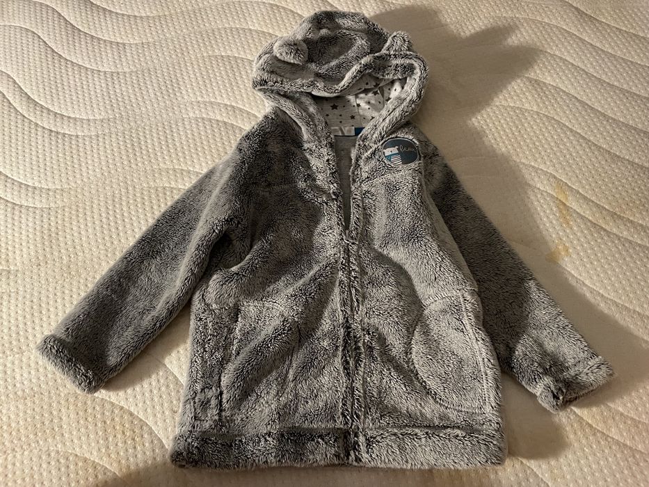 Pluszowa bluza PEPCO rozm 86