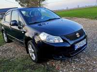 Sprzedam Suzuki SX4