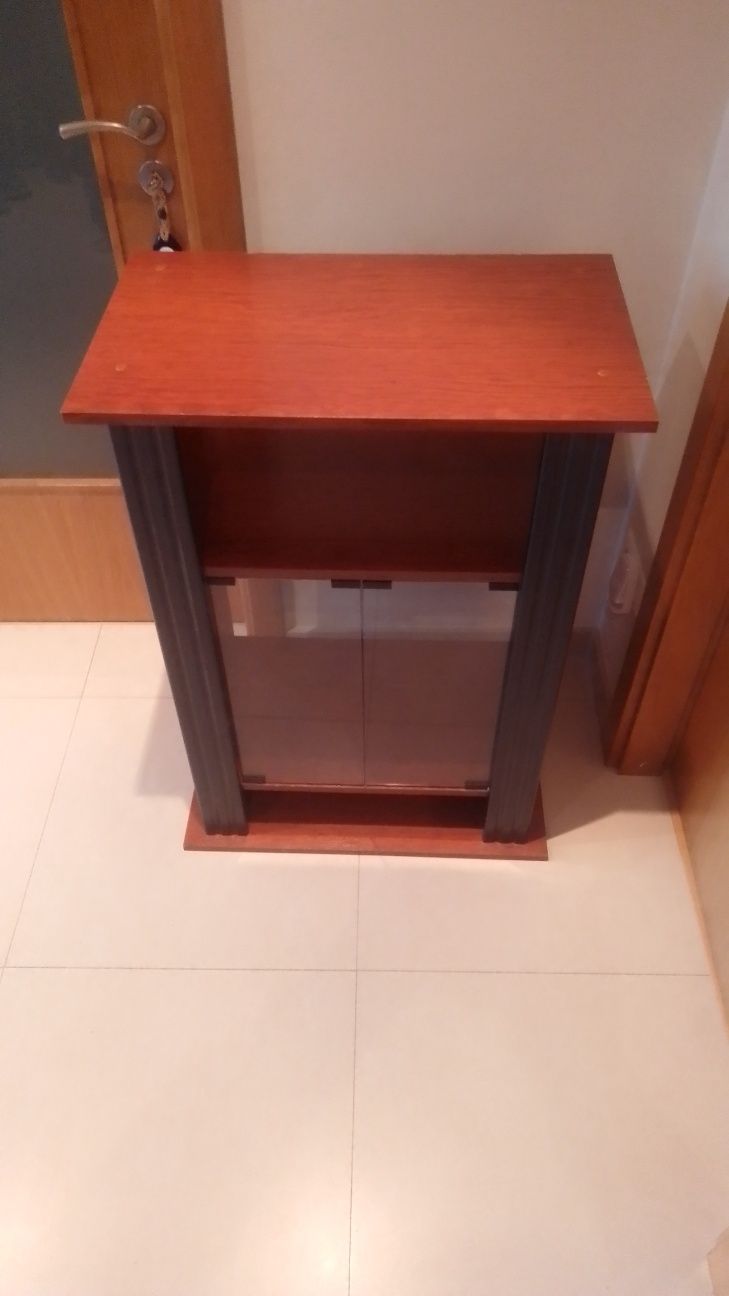 Movel para Hi-Fi