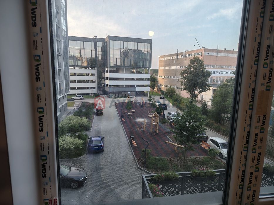 Продаж 2 кім 74 м2 ЖК 'Resident Hall'