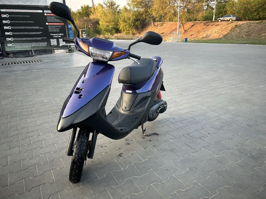 Yamaha Super Jog Z З ДОКУМЕНТАМИ, СРОЧНО, торг присутній!!!