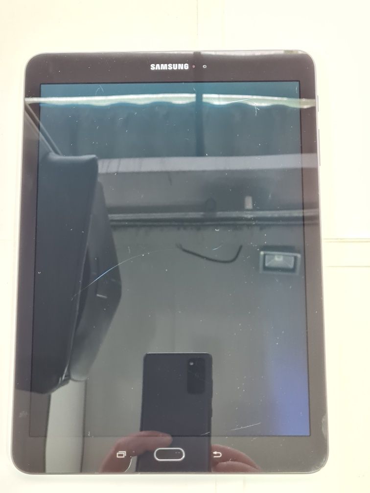 Samsung Galaxy Tab S3 (32Gb) "SM-T820 9.7"