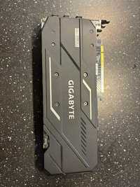 Karta graficzna Gigabyte GeForce GTX 1660 SUPER GAMING OC 6GB