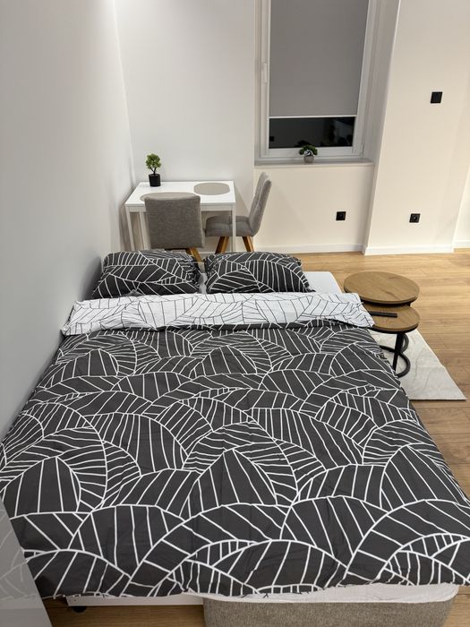 Nowoczesny Apartament na doby-Parking!