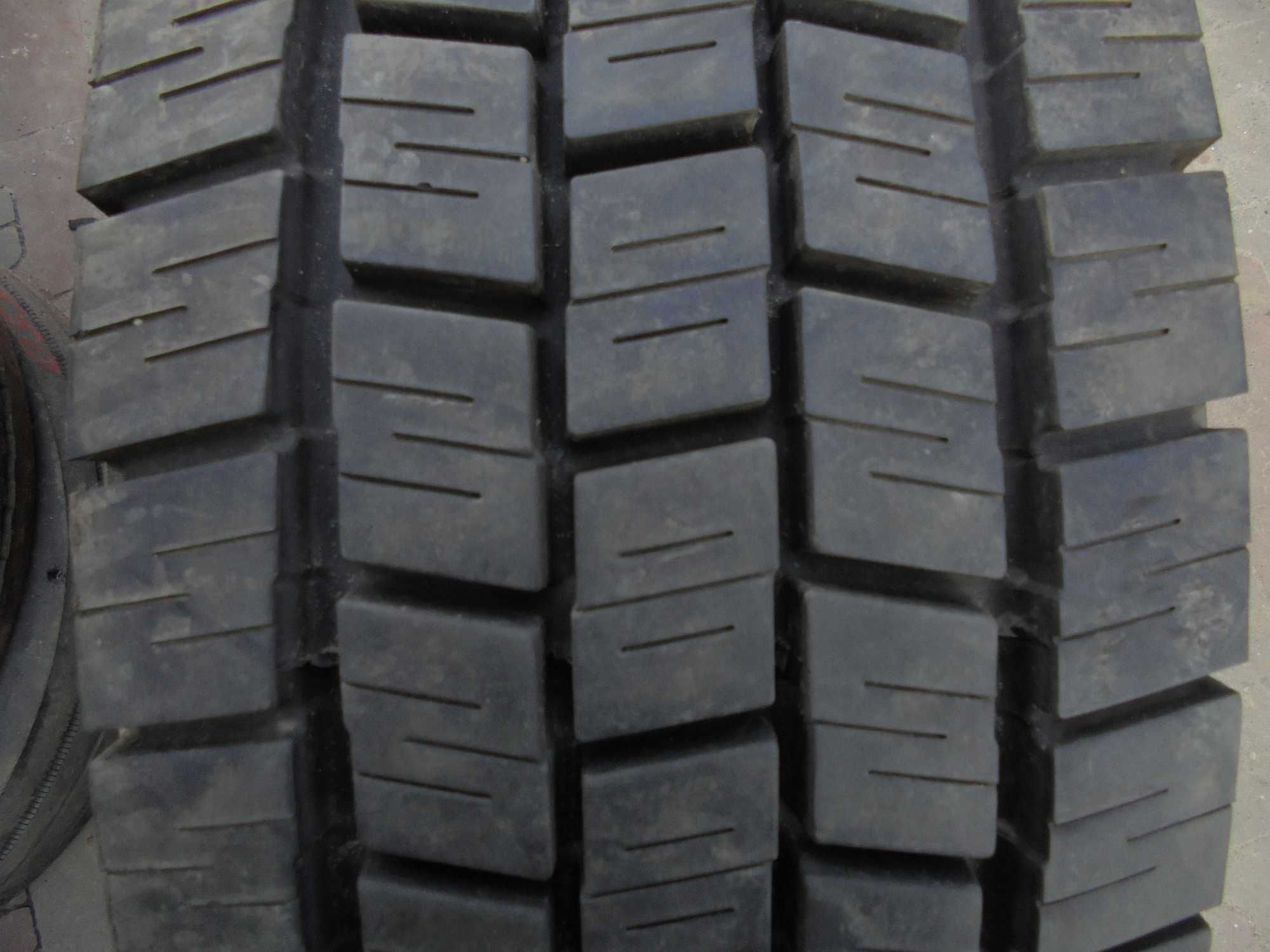 Opona 245/70R17.5 LEAO RIDE WINES KLD200 (500 netto)