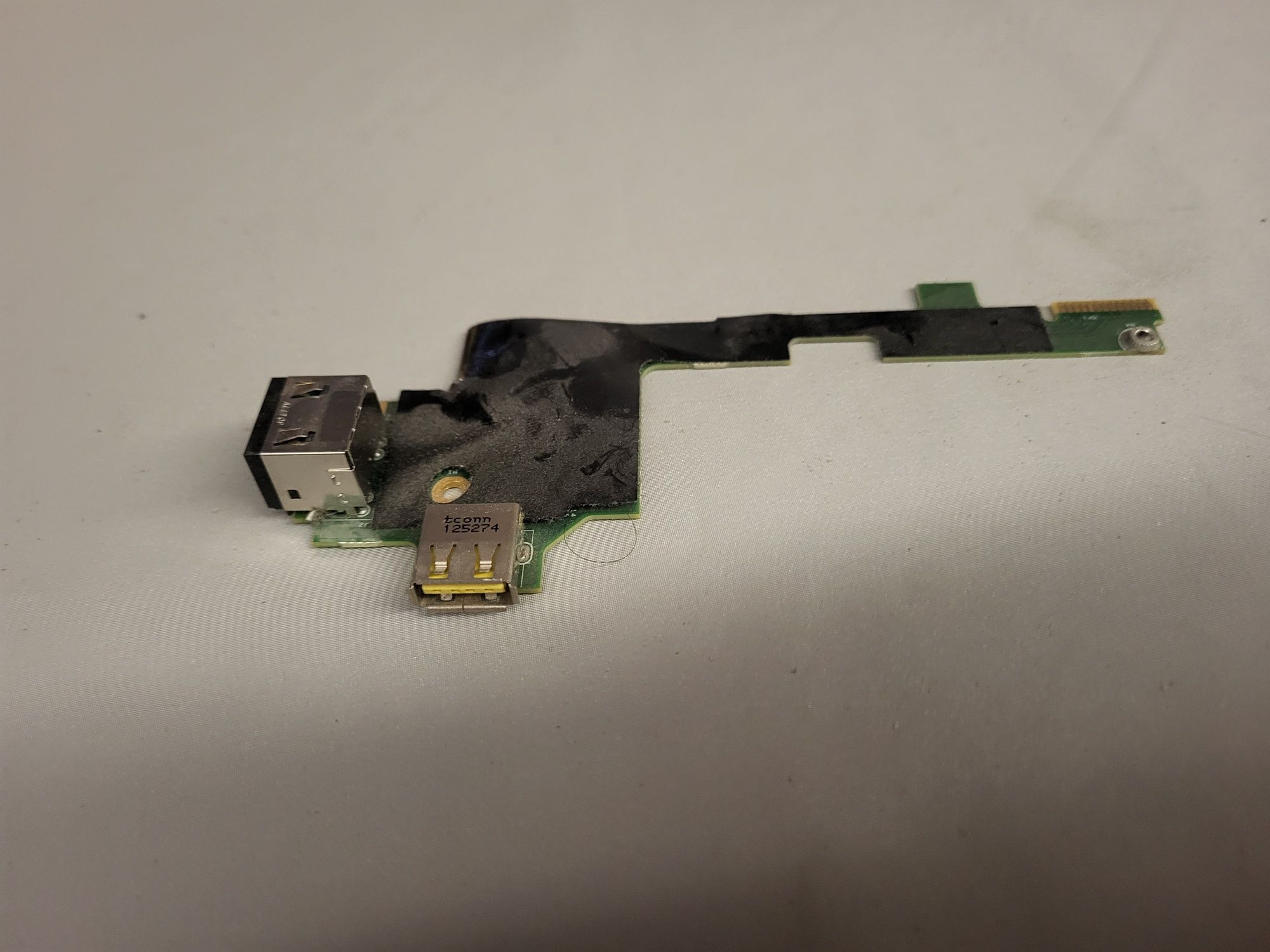 Sprzedam moduł USB lan do laptopa Lenovo W530