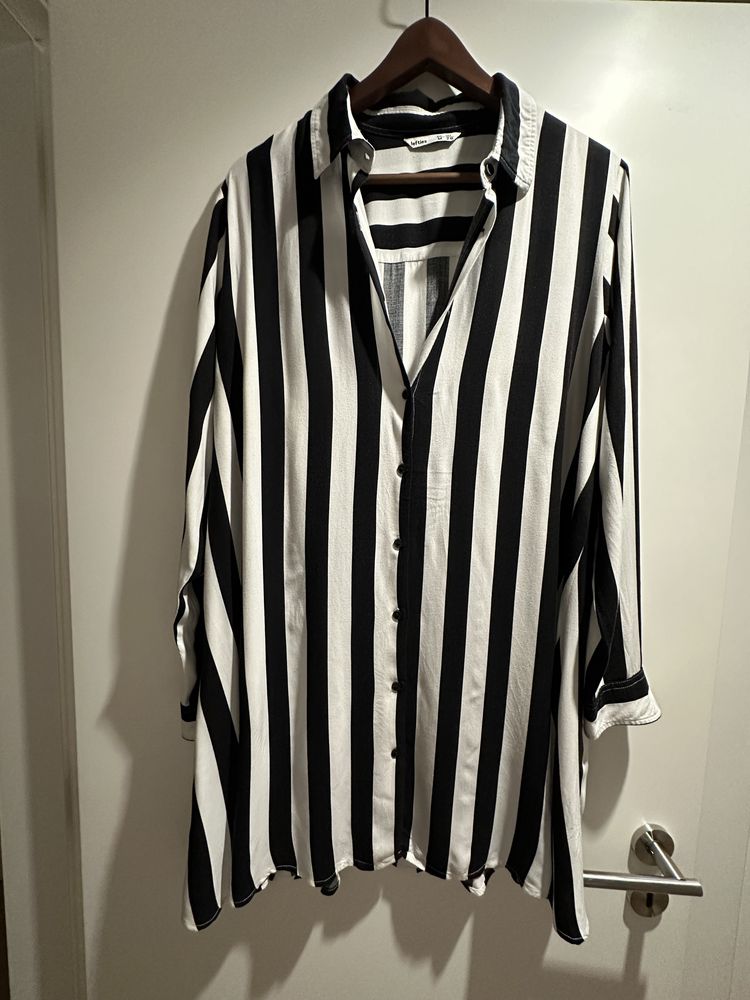 Camisa comprida Lefties