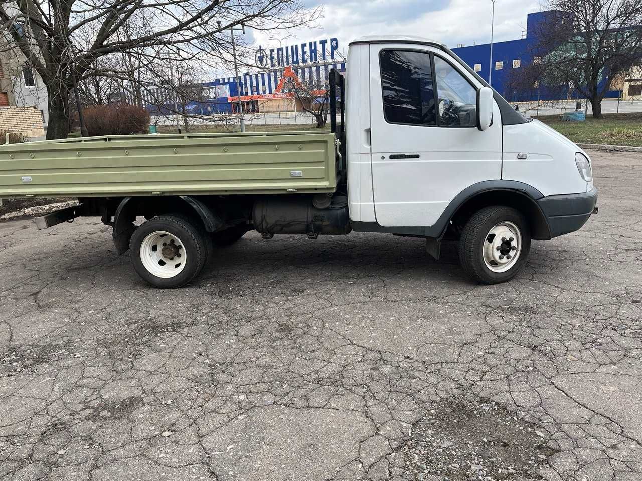 Продам Газель 3302-414