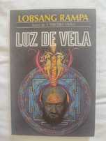 Luz de vela - lobsang rampa