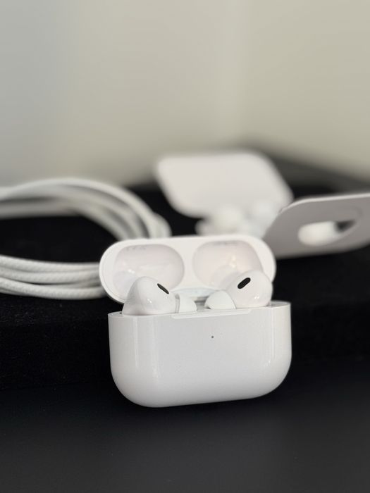 AirPods Pro gen2