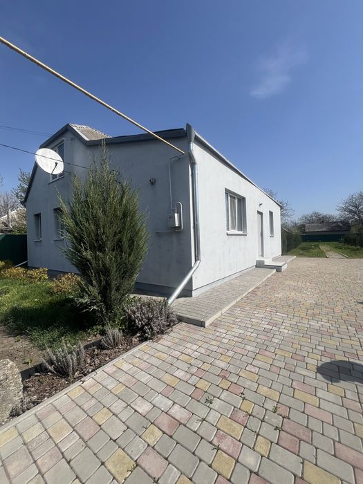 Продам житловий будинок