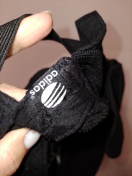 Кепка Adidas теплая р.54-56