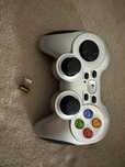 Pad Logitech F710 Wireless