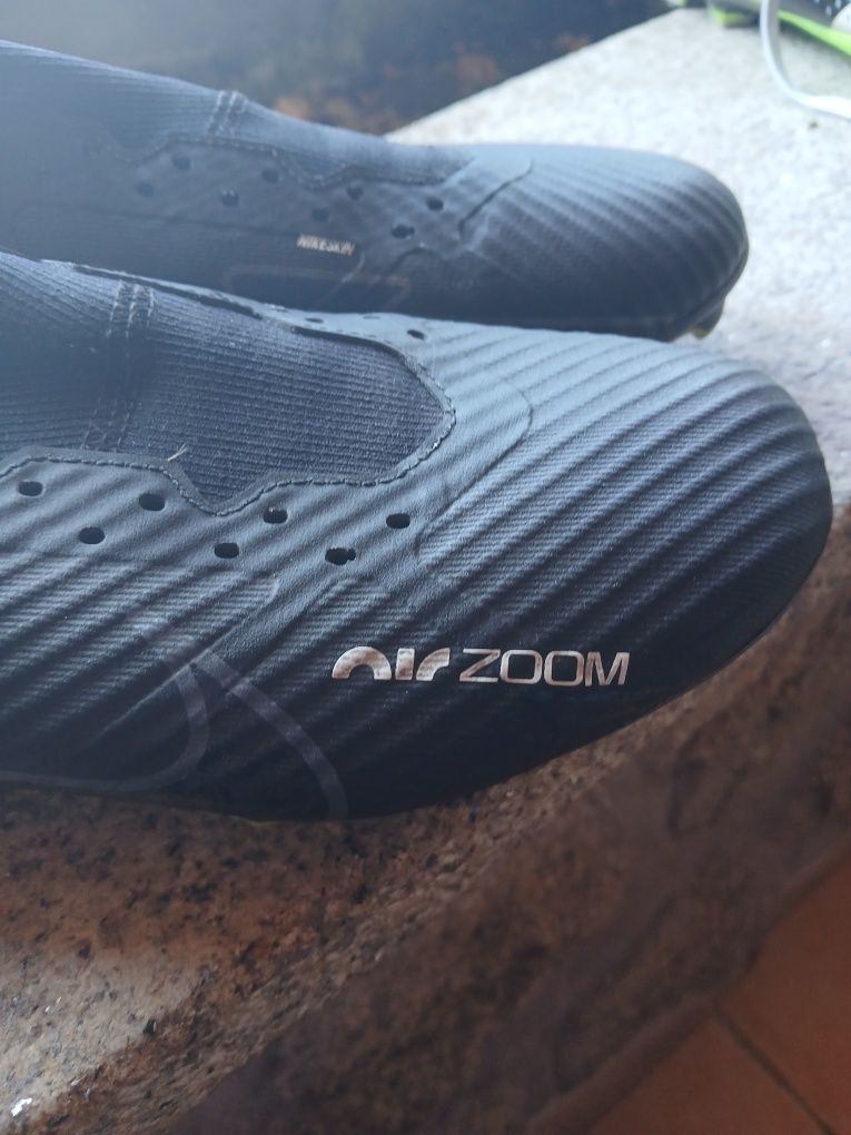 Nike mercurial airzoom n. 40,5