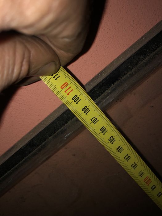 Склопакет скло пакет